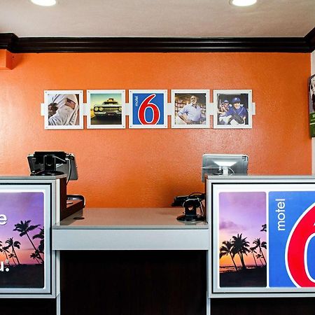 Motel 6-Modesto, Ca - Downtown ภายนอก รูปภาพ