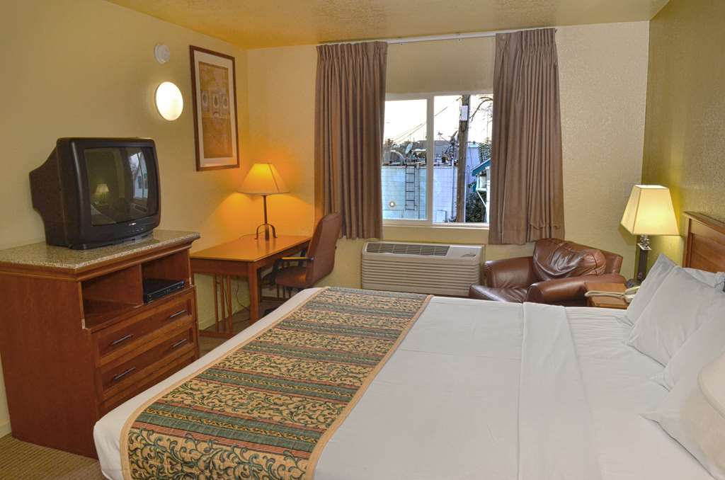 Motel 6-Modesto, Ca - Downtown ห้อง รูปภาพ