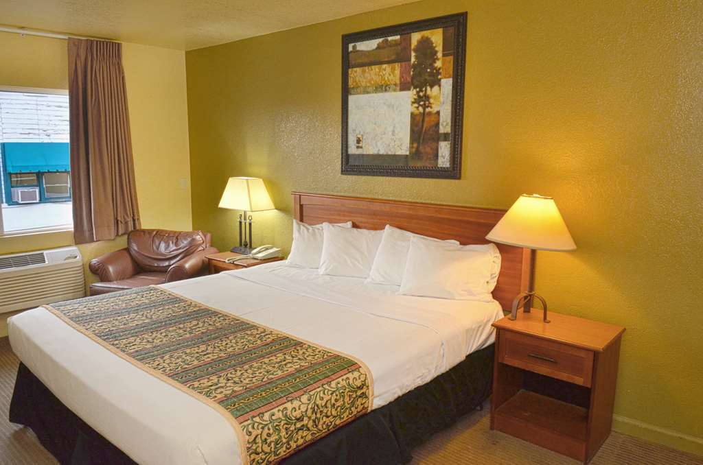Motel 6-Modesto, Ca - Downtown ห้อง รูปภาพ