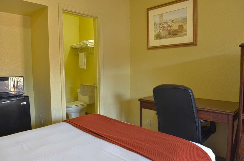 Motel 6-Modesto, Ca - Downtown ห้อง รูปภาพ