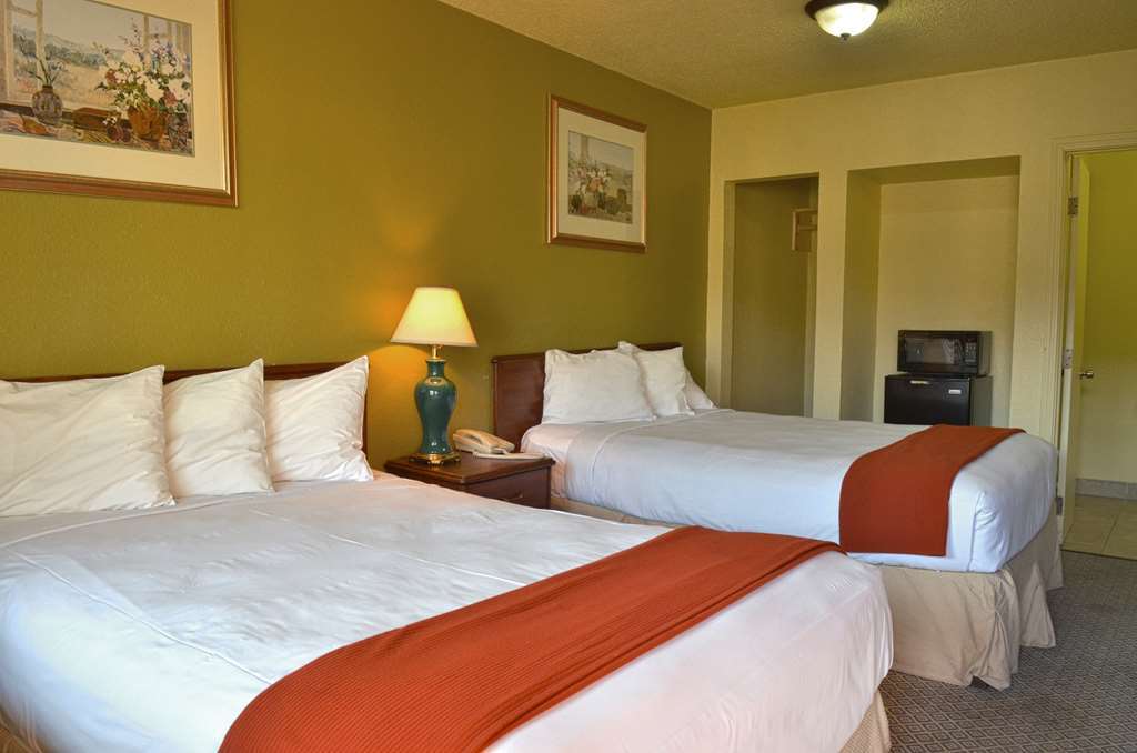 Motel 6-Modesto, Ca - Downtown ห้อง รูปภาพ