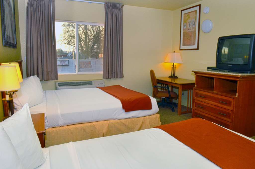 Motel 6-Modesto, Ca - Downtown ห้อง รูปภาพ